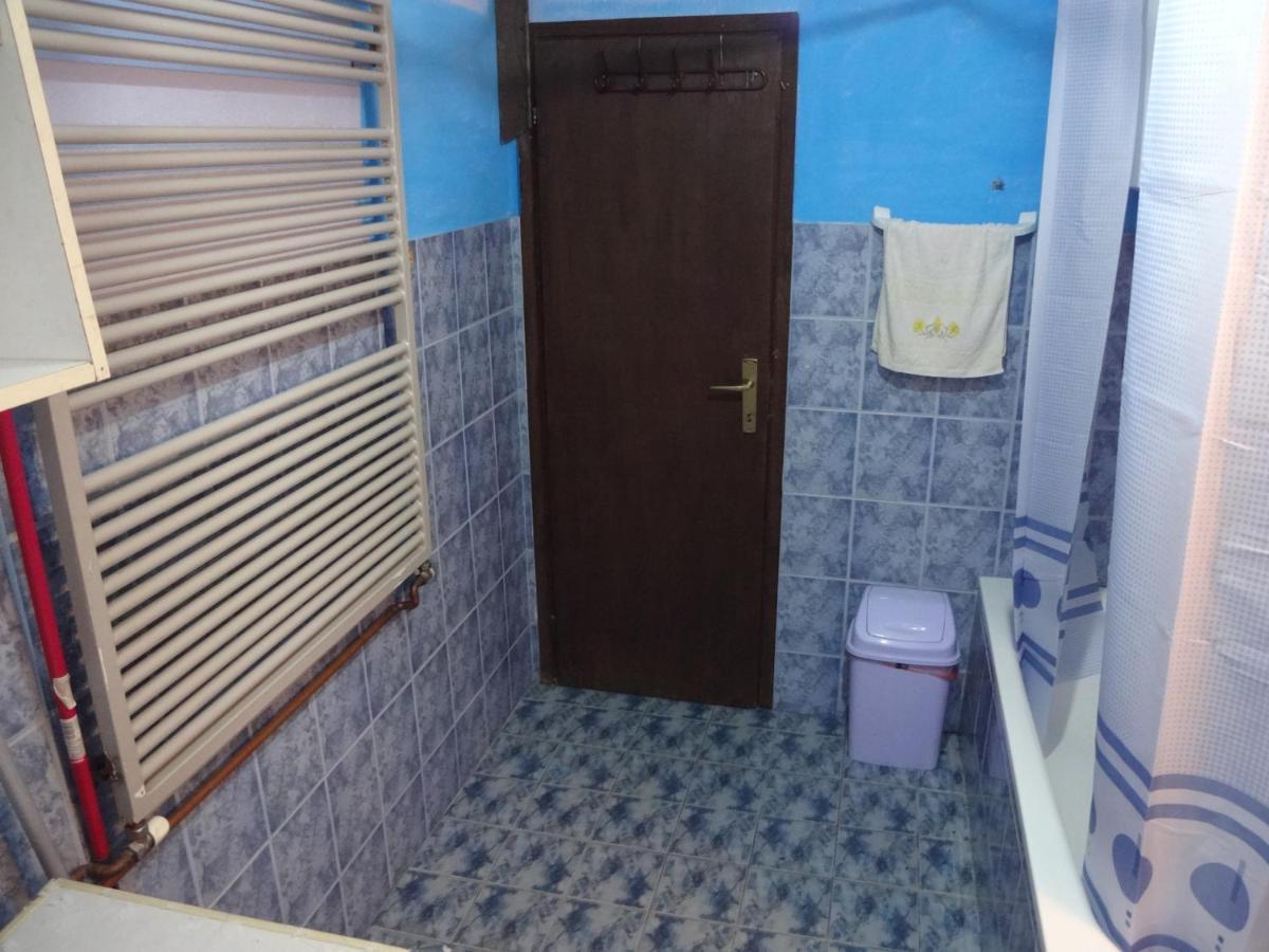 Virmal Foca Exterior foto