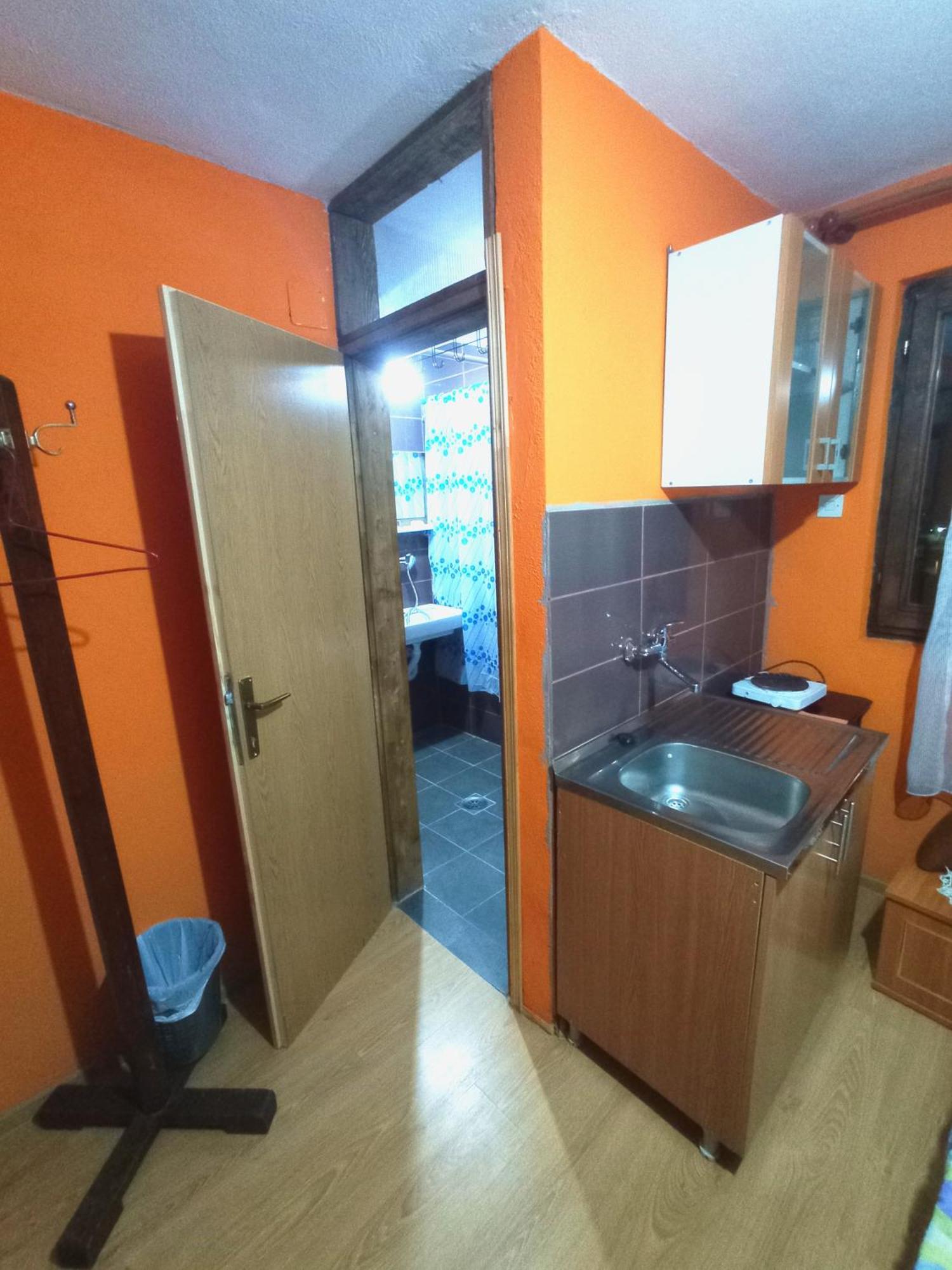 Virmal Foca Exterior foto