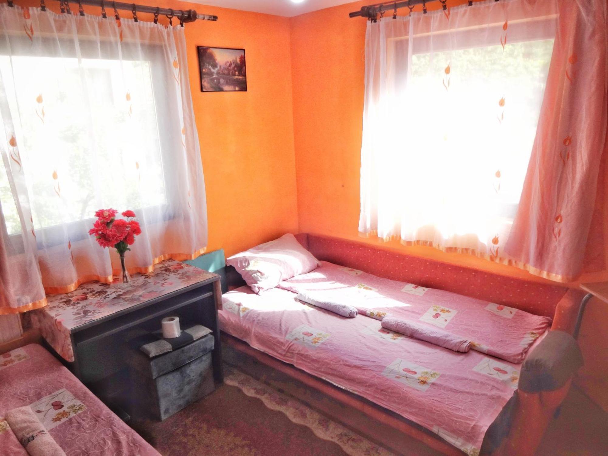 Virmal Foca Quarto foto