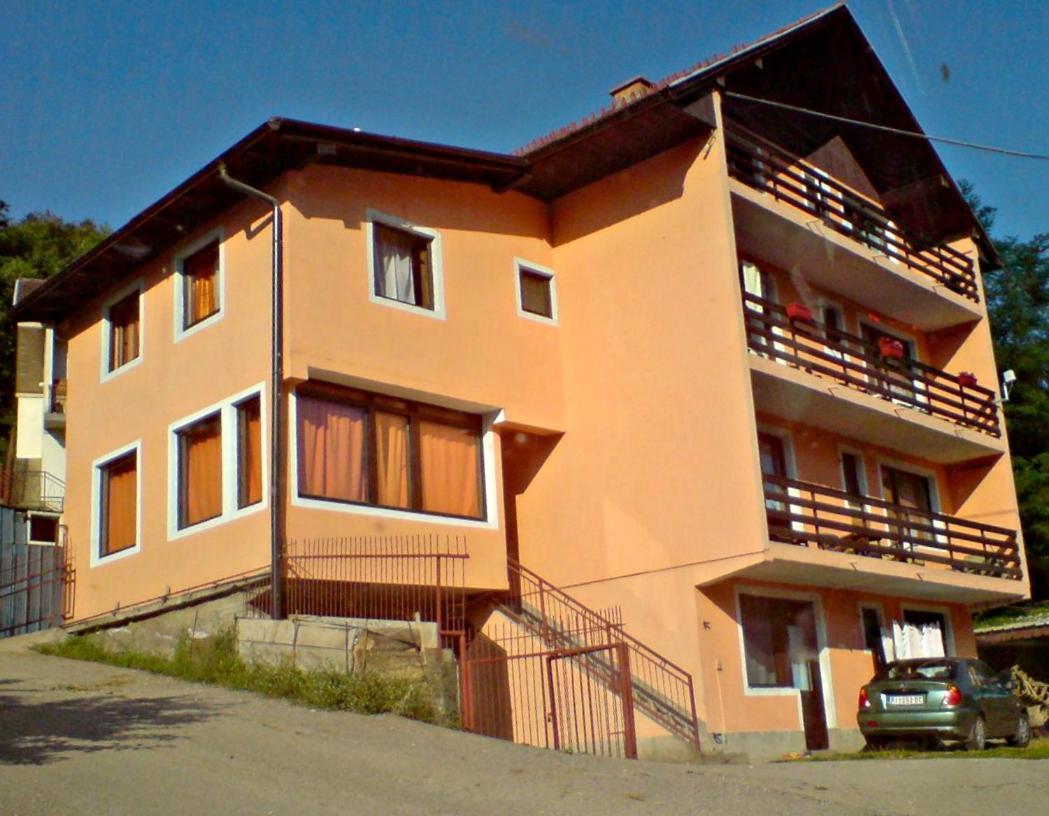 Virmal Foca Exterior foto
