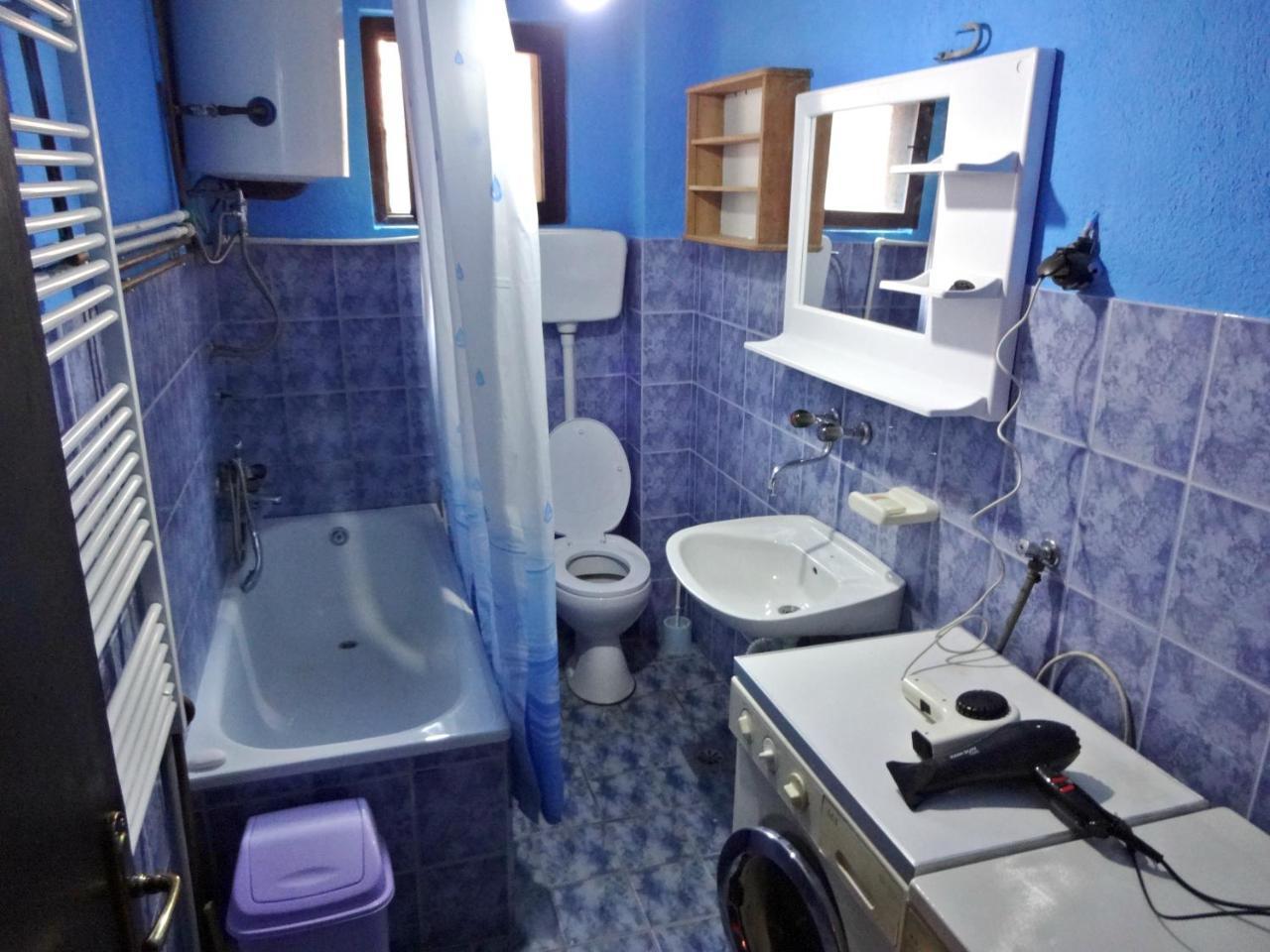 Virmal Foca Exterior foto