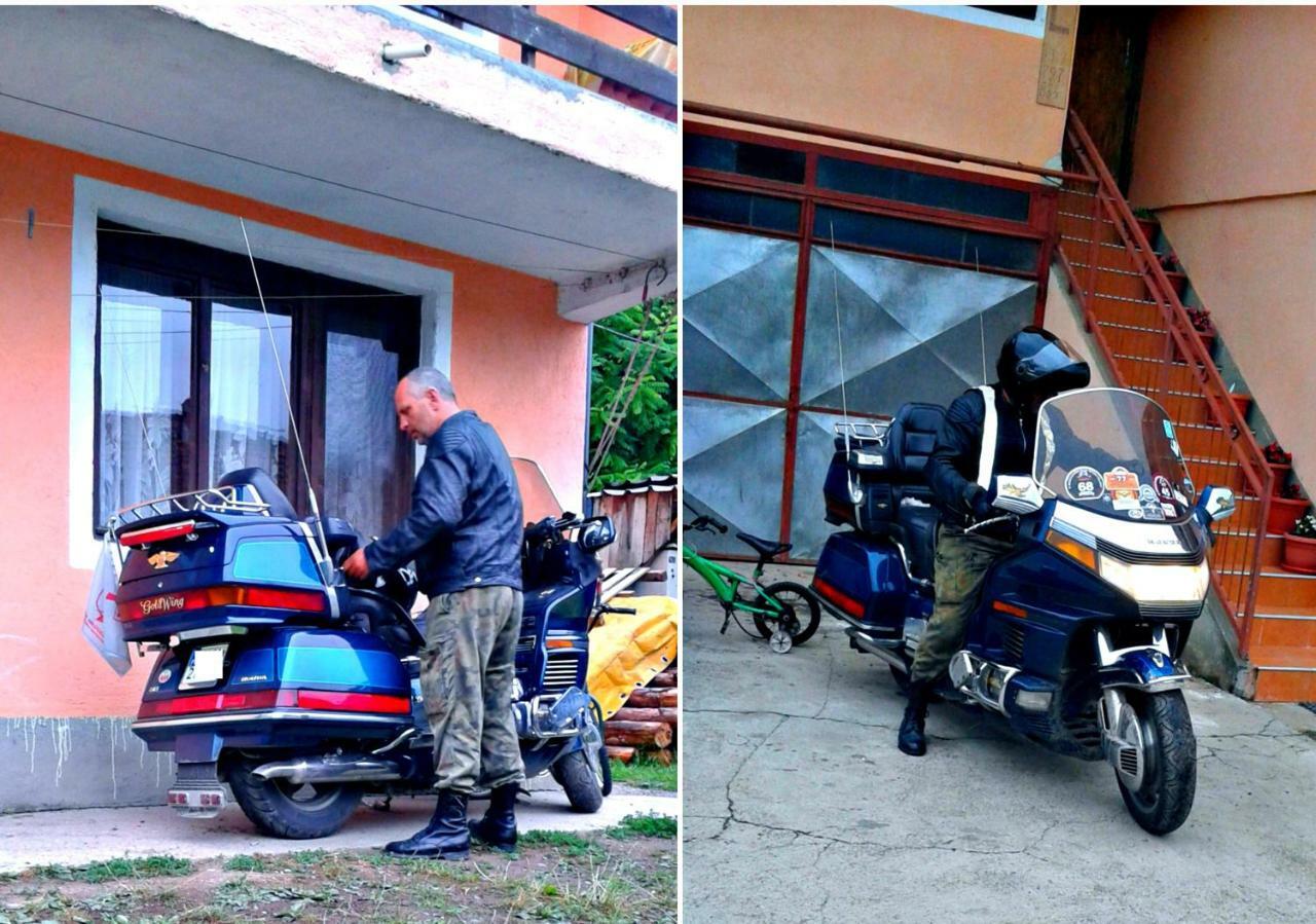 Virmal Foca Exterior foto
